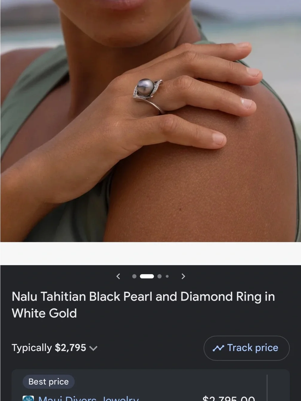 Maui Divers Jewelry automatically absolutely